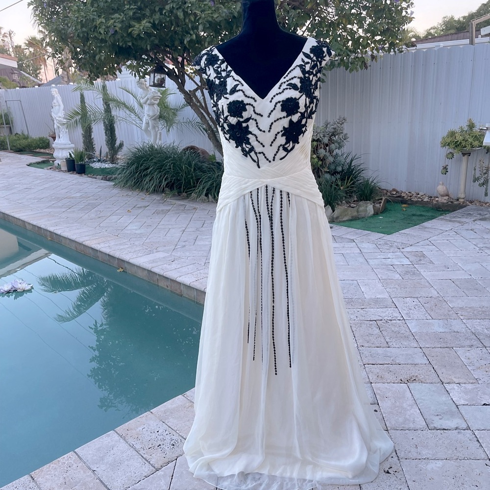 Vintage dress